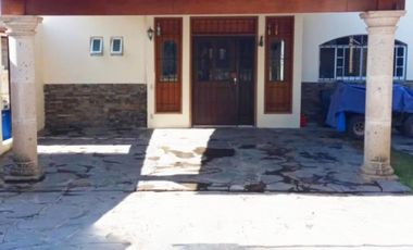 Casa de Descanso en Venta, El Arenal, Emiliano Zapata, Jalisco
