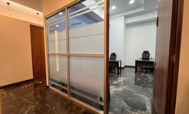 OFICINA EN RENTA EN SAN JERÓNIMO ACULCO