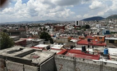 CASA EN VENTA CENTRO HISTORICO DE PACHUCA HIDALGO