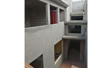 CASA EN VENTA CENTRO HISTORICO DE PACHUCA HIDALGO