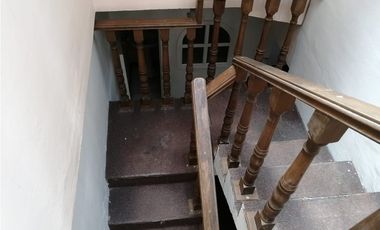 CASA EN VENTA CENTRO HISTORICO DE PACHUCA HIDALGO