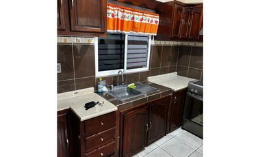 CASA EN VENTA EN LA CIUDAD DE TUXPAN VERACRUZ