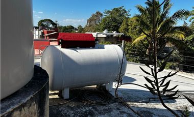 CASA EN VENTA EN LA CIUDAD DE TUXPAN VERACRUZ