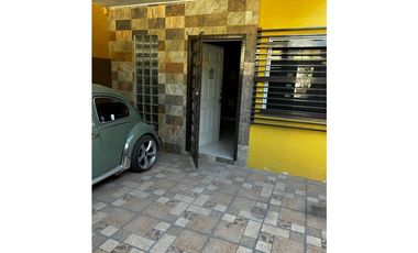 CASA EN VENTA EN LA CIUDAD DE TUXPAN VERACRUZ