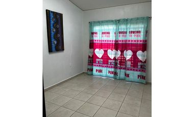 CASA EN VENTA EN LA CIUDAD DE TUXPAN VERACRUZ