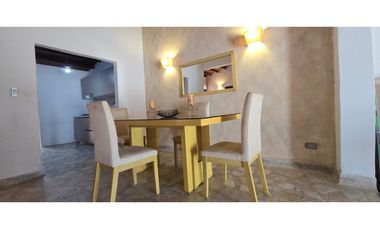 SE VENDE CASA DE CUATRO ALCOBAS EN EL BARRIO EL JARDIN, SANTA MARTA