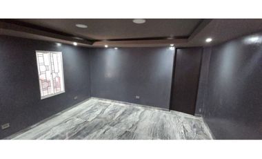SE VENDE CASA DE CUATRO ALCOBAS EN EL BARRIO EL JARDIN, SANTA MARTA