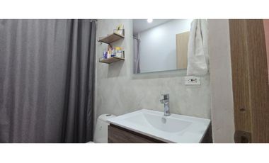 SE VENDE CASA DE CUATRO ALCOBAS EN EL BARRIO EL JARDIN, SANTA MARTA