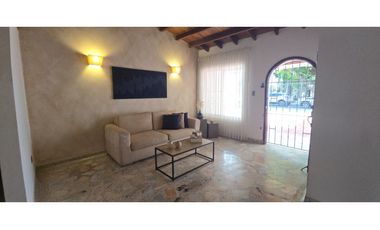 SE VENDE CASA DE CUATRO ALCOBAS EN EL BARRIO EL JARDIN, SANTA MARTA