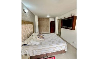 Hermosa casa en venta con piscina - Barrio Las Mercedes Palmira Valle