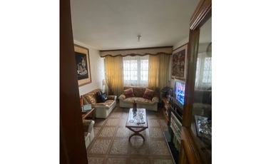 Se vende casa en Soacha centro