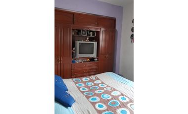 Se vende casa en Soacha centro