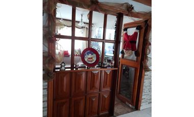 Se vende casa en Soacha centro