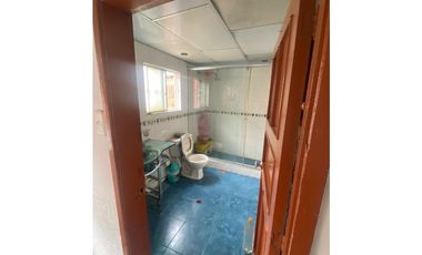 Se vende casa en Soacha centro