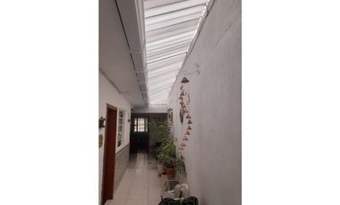 Se vende casa en Soacha centro