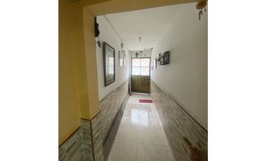 Se vende casa en Soacha centro