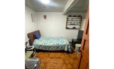Se vende casa en Soacha centro