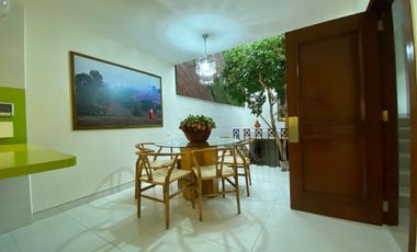 VENTA DE CASA, EN COLONIA PEDREGAL DE SAN FRANCISCO, COYOACÁN