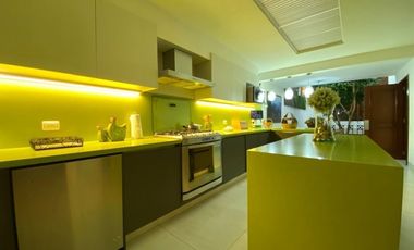 VENTA DE CASA, EN COLONIA PEDREGAL DE SAN FRANCISCO, COYOACÁN