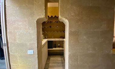 VENTA DE CASA, EN COLONIA PEDREGAL DE SAN FRANCISCO, COYOACÁN