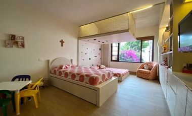 VENTA DE CASA, EN COLONIA PEDREGAL DE SAN FRANCISCO, COYOACÁN