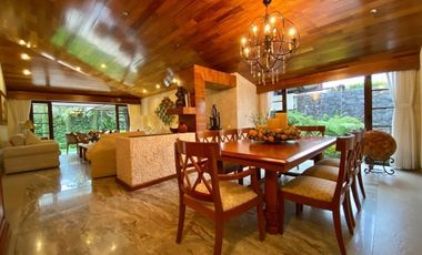 VENTA DE CASA, EN COLONIA PEDREGAL DE SAN FRANCISCO, COYOACÁN