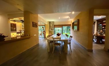 VENTA DE CASA, EN COLONIA PEDREGAL DE SAN FRANCISCO, COYOACÁN