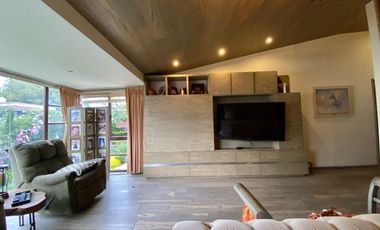 VENTA DE CASA, EN COLONIA PEDREGAL DE SAN FRANCISCO, COYOACÁN