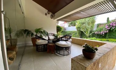 VENTA DE CASA, EN COLONIA PEDREGAL DE SAN FRANCISCO, COYOACÁN