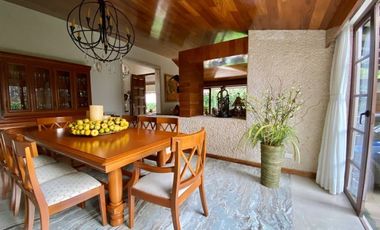 VENTA DE CASA, EN COLONIA PEDREGAL DE SAN FRANCISCO, COYOACÁN