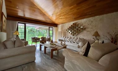 VENTA DE CASA, EN COLONIA PEDREGAL DE SAN FRANCISCO, COYOACÁN