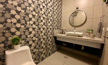 VENTA DE CASA, EN COLONIA PEDREGAL DE SAN FRANCISCO, COYOACÁN