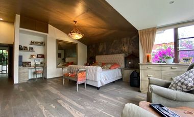 VENTA DE CASA, EN COLONIA PEDREGAL DE SAN FRANCISCO, COYOACÁN