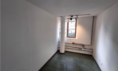 OFICINA EN ARRIENDO EN LA CABRERA