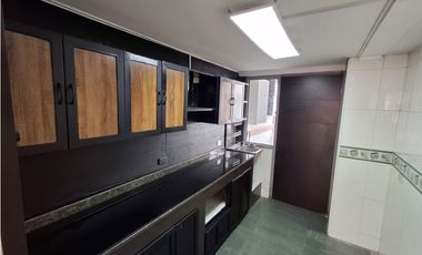 OFICINA EN ARRIENDO EN LA CABRERA