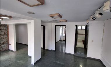 OFICINA EN ARRIENDO EN LA CABRERA