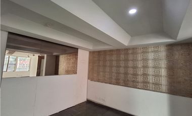 OFICINA EN ARRIENDO EN LA CABRERA