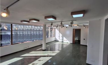 OFICINA EN ARRIENDO EN LA CABRERA