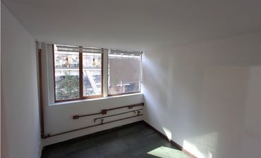 OFICINA EN ARRIENDO EN LA CABRERA