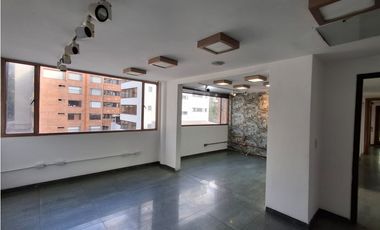 OFICINA EN ARRIENDO EN LA CABRERA
