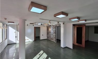 OFICINA EN ARRIENDO EN LA CABRERA
