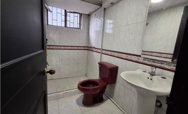 OFICINA EN ARRIENDO EN LA CABRERA