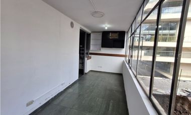 OFICINA EN ARRIENDO EN LA CABRERA