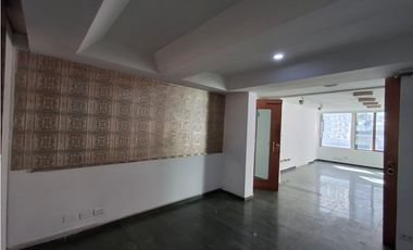 OFICINA EN ARRIENDO EN LA CABRERA