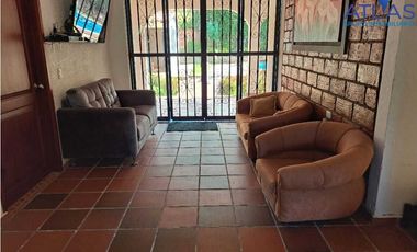 VENTA DE HERMOSA CASA CAMPESTRE RUITOQUE BAJO ACAPULCO COD: 695