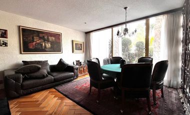 VENTA DE CASA, EN COLONIA LOMAS DE TECAMACHALCO, NAUCALPAN DE JUÁREZ