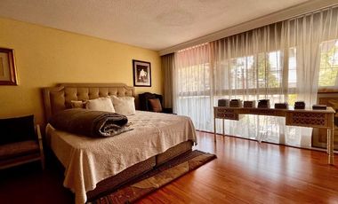 VENTA DE CASA, EN COLONIA LOMAS DE TECAMACHALCO, NAUCALPAN DE JUÁREZ