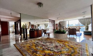 VENTA DE CASA, EN COLONIA LOMAS DE TECAMACHALCO, NAUCALPAN DE JUÁREZ