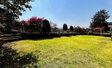 VENTA DE CASA, EN COLONIA LOMAS DE TECAMACHALCO, NAUCALPAN DE JUÁREZ