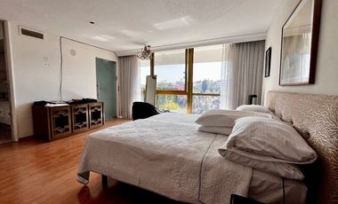 VENTA DE CASA, EN COLONIA LOMAS DE TECAMACHALCO, NAUCALPAN DE JUÁREZ